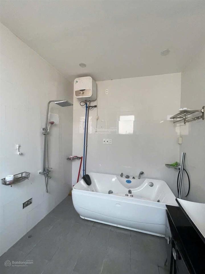 Bán căn biệt thự compound 24/24 khu dân cư hà đô giá chỉ 60 tỷ đã có sổ hồng riêng  thạnh mỹ lợi