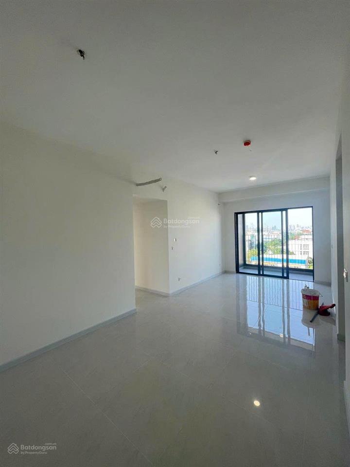 Bán gấp căn hộ 2pn, 2wc tại victoria village, 6,5 tỷ, 64,6m2