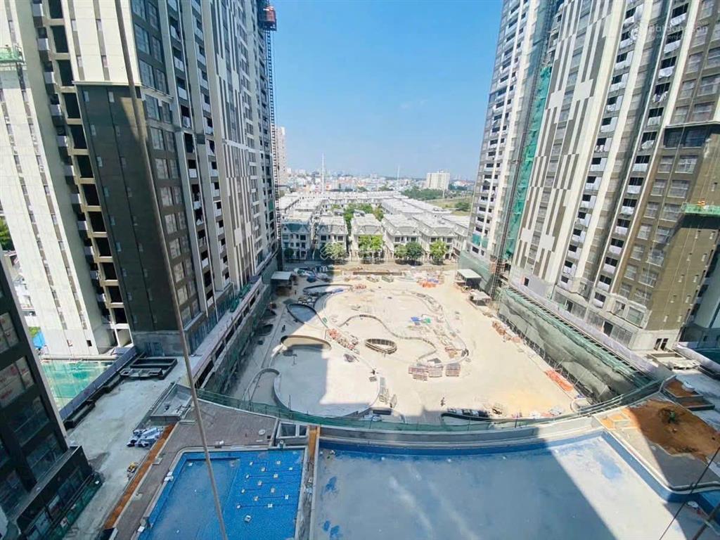 Bán gấp căn hộ 2pn, 2wc tại victoria village, 6,5 tỷ, 64,6m2