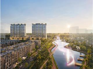 Cần bán lumiere midtown 4pn mã căn a0x01, view nhạc nước, giá 25,4 tỷ