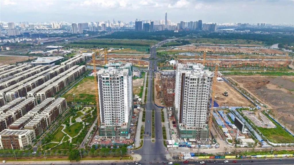 Chuyển nhượng căn hộ 1pn a1808 masteri grand view, nhận nhà tháng 12/2026.