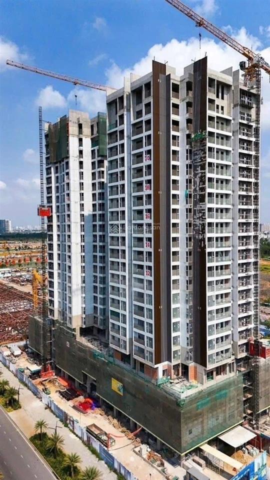 Chuyển nhượng căn hộ 1pn a1808 masteri grand view, nhận nhà tháng 12/2026.