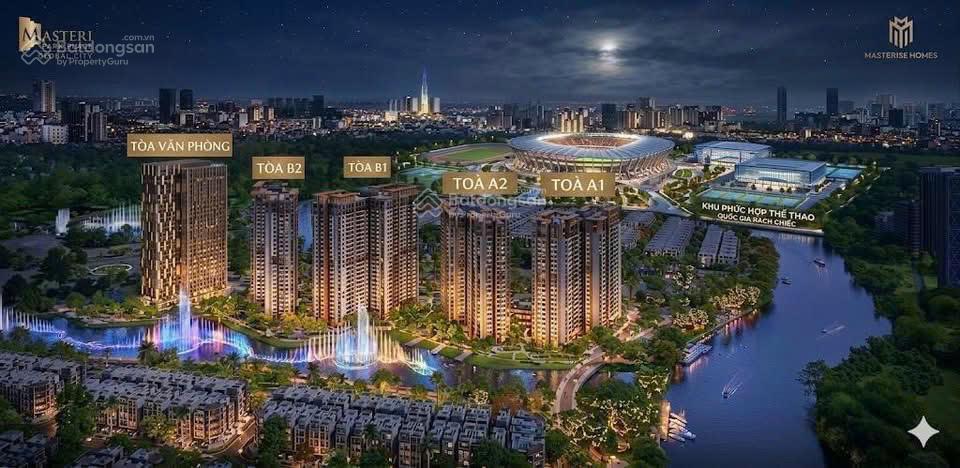 Bán căn hộ a11710 loại 1pn+ masteri park place, giá gốc cđt 7,05 tỷ.