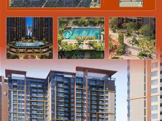 Bán căn hộ a11710 loại 1pn+ masteri park place, giá gốc cđt 7,05 tỷ.