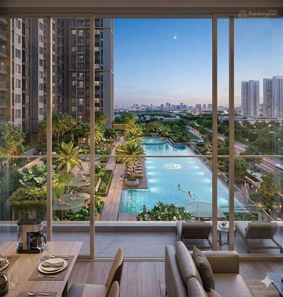 Bán căn hộ a11710 loại 1pn+ masteri park place, giá gốc cđt 7,05 tỷ.