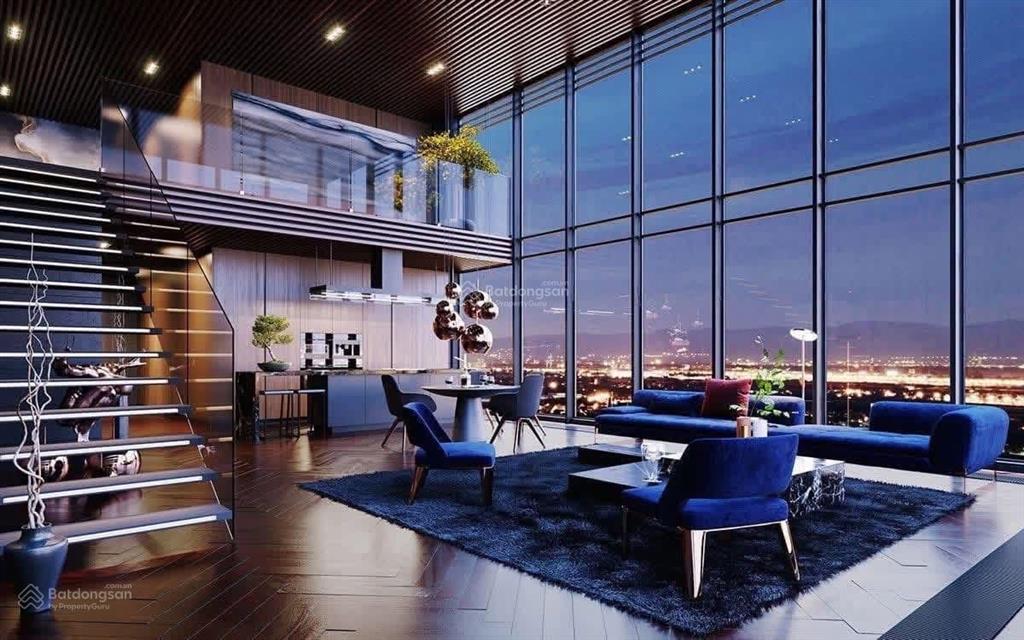 Bán duplex b17.19 lumière midtown quận 2, căn góc tháp b hướng đông nam