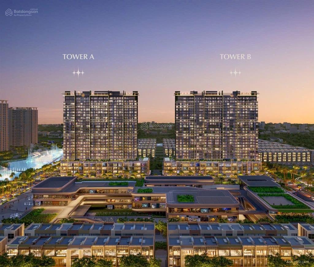 Bán duplex b17.19 lumière midtown quận 2, căn góc tháp b hướng đông nam