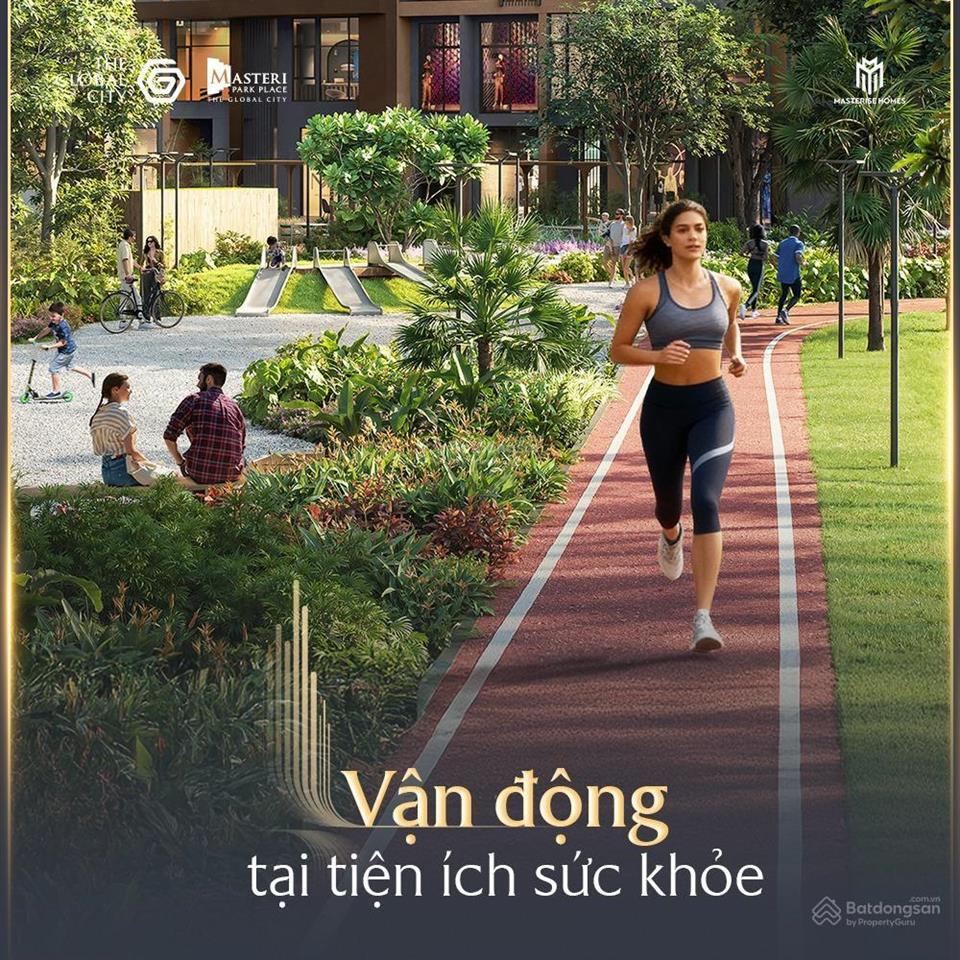 Bán căn 2pn góc nhạc nước a203.15 masteri park place, giá gốc đợt 1