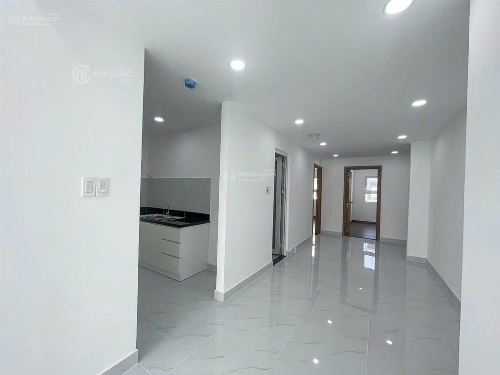 Cho thuê cc 2pn, 85m2, giá 6 triệu tại conic boulevard kế akari bình tântặng 02 phí ql