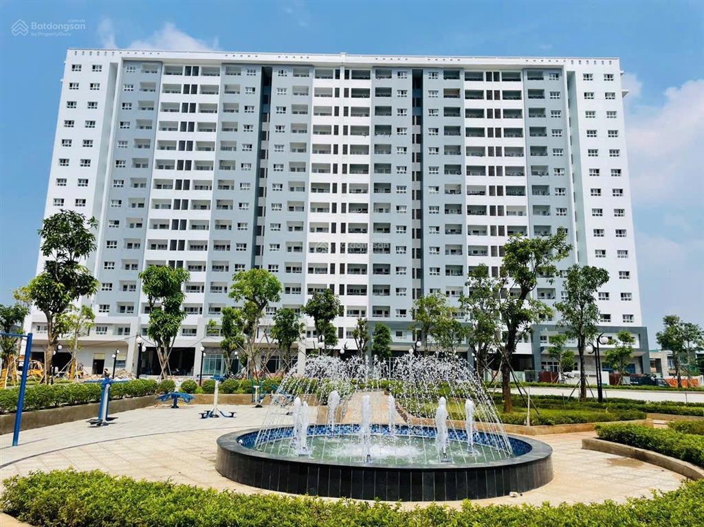 Cho thuê cc 2pn, 85m2, giá 6 triệu tại conic boulevard kế akari bình tântặng 02 phí ql