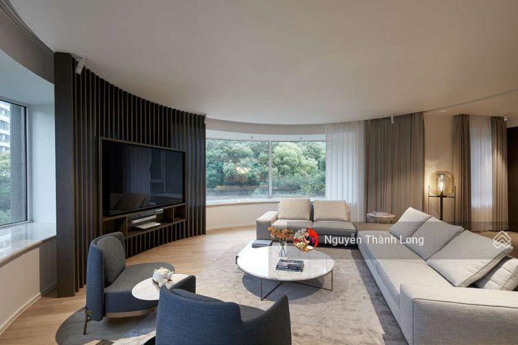 Siêu rộng rãi | căn hộ 158m2 khiến không gian sống trở nên đẳng cấp giữa trung tâm hà nội. click !!