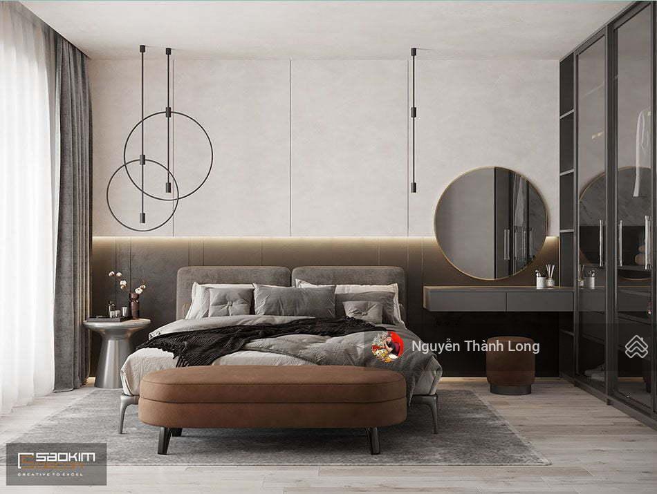 Siêu hợp lý  căn hộ 78m2, 2n2vs siêu hấp dẫn + giá cả tốt nhất dự án, nhà đẹp full nội thất !!