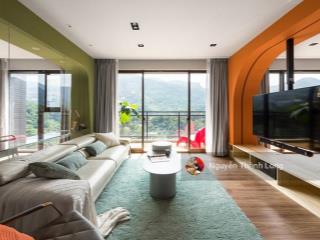 Muốn "pro" thì ở d'capitale  căn hộ view hồ đẹp nhức nách, giá tốt nhất tại dự án !!!