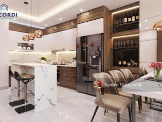 Bán gấp căn hộ 3n2vs, nhà đẹp, tòa c mới, hướng đông nam mát, view pháo hoa.  0355 916 ***