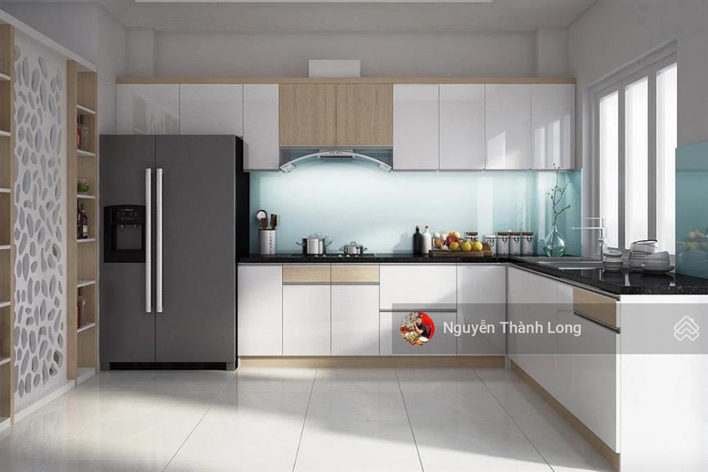 Flc 265 cầu giấy  bán gấp căn hộ 126m2, 3n2vs, nội thất tone trắng siêu đẹp, sổ đỏ chính chủ !