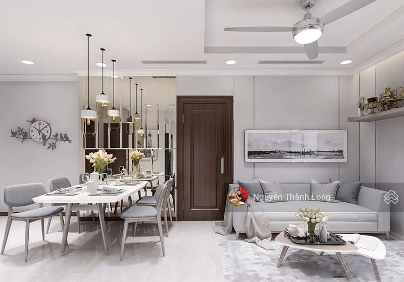 Flc 265 cầu giấy  bán gấp căn hộ 126m2, 3n2vs, nội thất tone trắng siêu đẹp, sổ đỏ chính chủ !