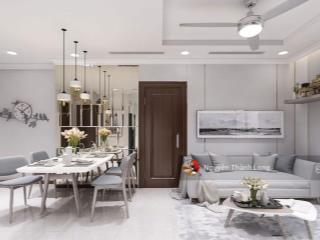 Flc 265 cầu giấy  bán gấp căn hộ 126m2, 3n2vs, nội thất tone trắng siêu đẹp, sổ đỏ chính chủ !