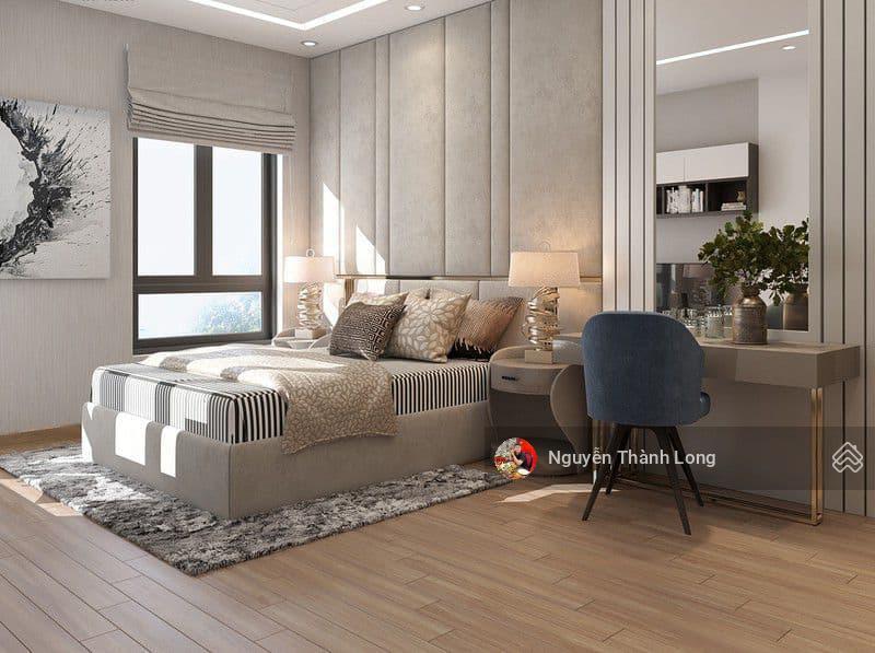 Bán gấp căn hộ home city, ban công đn, 94m2, 3n2vs, full nội thất cao cấp, có slot ô tô, sẵn sổ đỏ