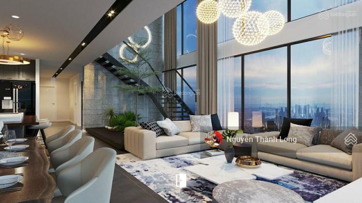 Đẳng cấp thượng lưu  căn hộ penhouse duplex thiết kế 3pn,4wc thực sự đáng sống. tìm chủ mới hợp gu