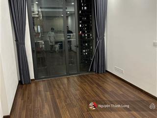 Bán căn hộ 3pn masteri west heights tầng trung, view thoáng, ban công đn mát mẻ, sổ đỏ chính chủ