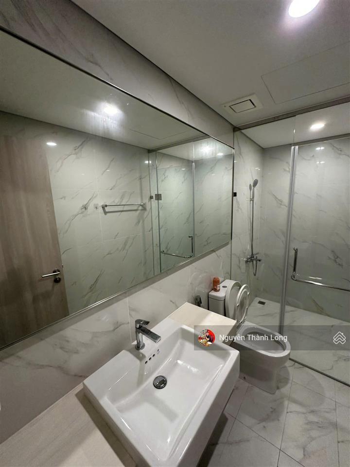 Bán căn hộ 3pn masteri west heights tầng trung, view thoáng, ban công đn mát mẻ, sổ đỏ chính chủ