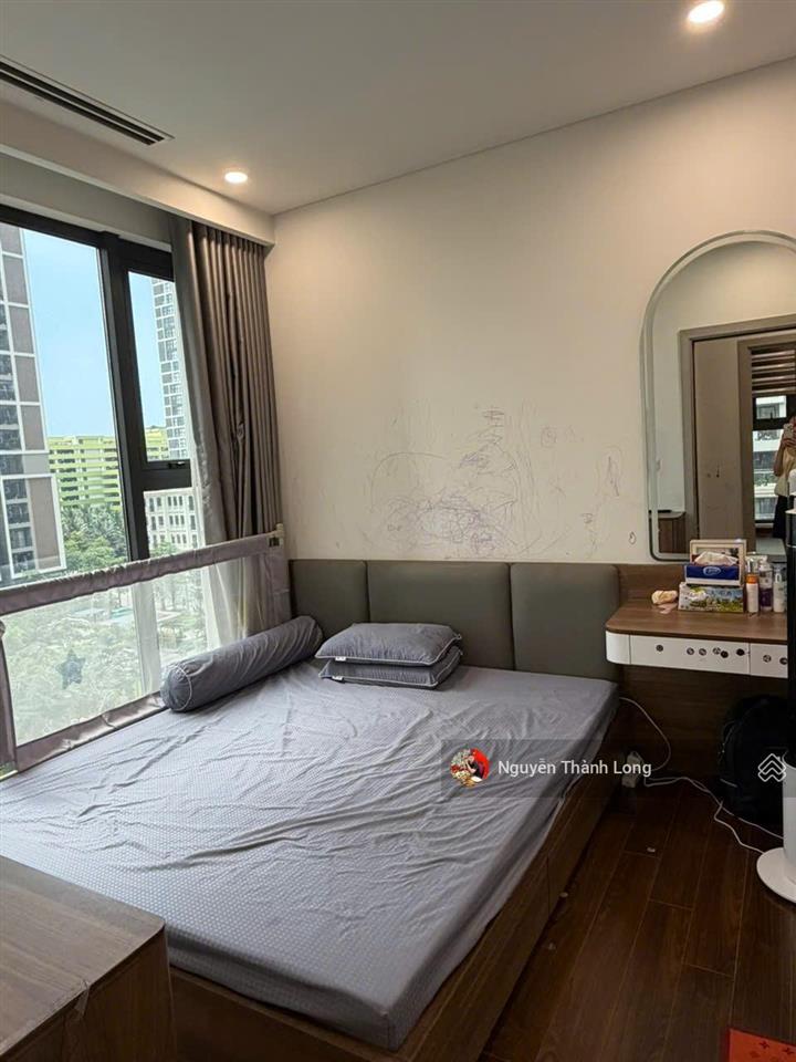 Bán gấp căn hộ masteri west heights, tầng thấp, ban công đn mát mẻ  view nội khu resort siêu đẹp !