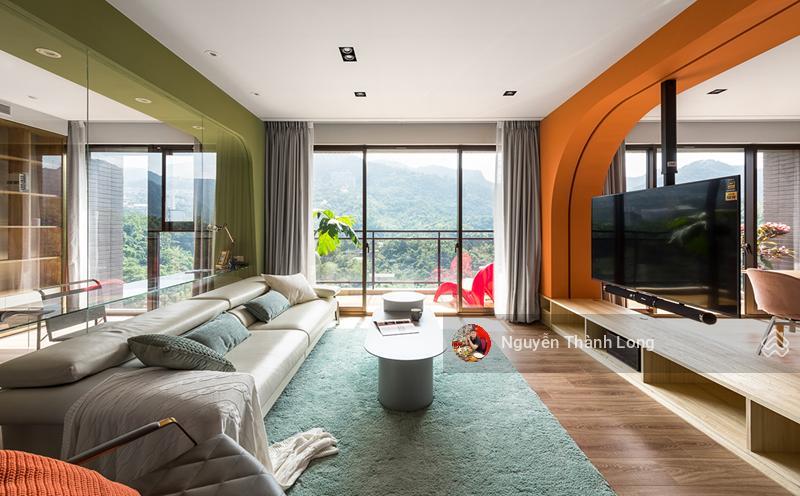 Bán gấp căn hộ 2pn chung cư the emerald mỹ đình  căn đẹp vuông vắn  giá tốt nhất thị trường !