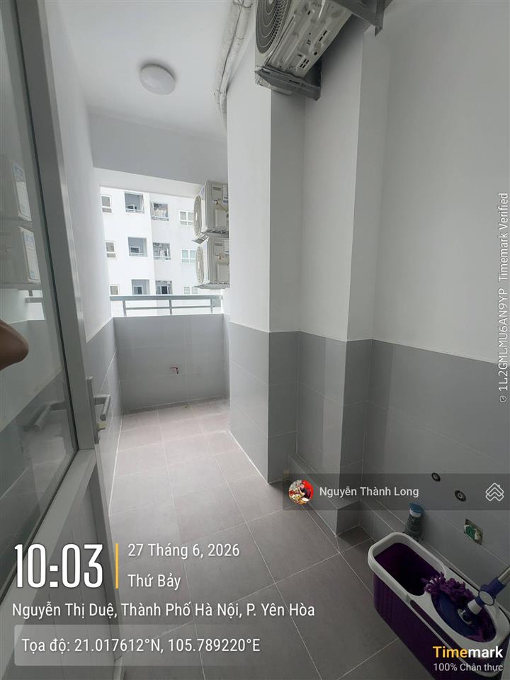 (gấp gấp) bán căn hộ 30t nam trung yên 55m | 2pn | full nội thất mới 100%