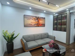 (gấp gấp) bán căn hộ 30t nam trung yên 56m | 2pn | full nội thất mới 100%