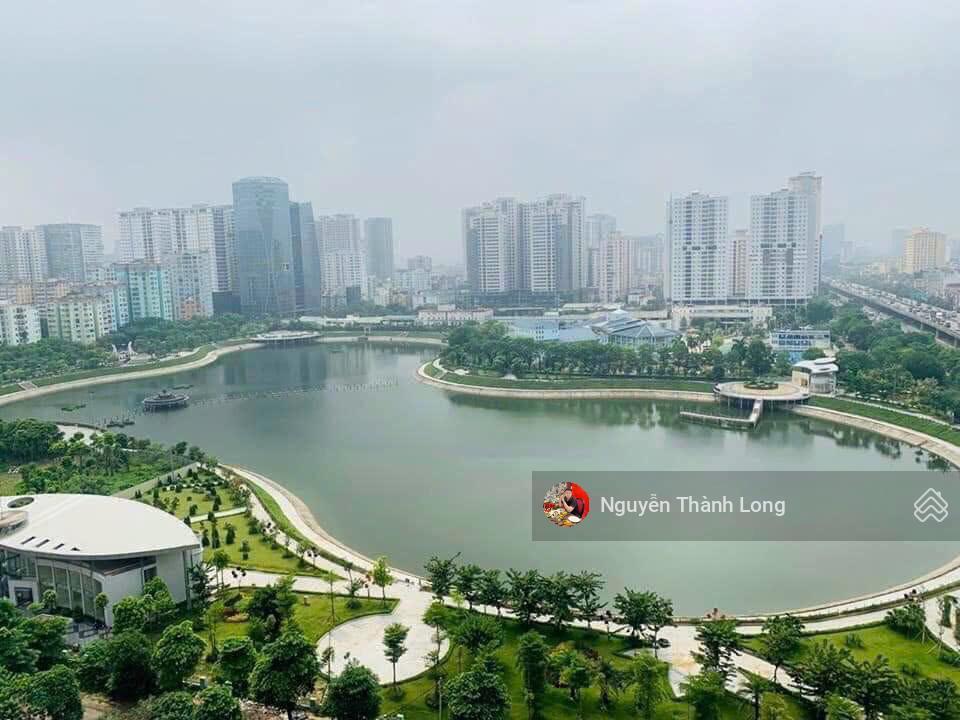 View hồ mát mẻ  căn hộ dcapital giá hợp lý  72m2  2n2vs  chủ thiện chí bán  giá cực hấp dẫn !