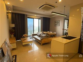 Bán gấp căn hộ 3pn tại vinhomes d'capitale, giá tốt, 84.2m2, view hồ siêu đẹp, giá thương lượng sâu
