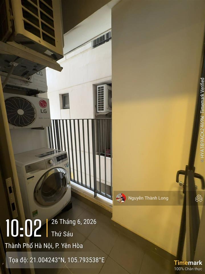 Bán gấp căn hộ 3pn tại vinhomes d'capitale, giá tốt, 84.2m2, view hồ siêu đẹp, giá thương lượng sâu