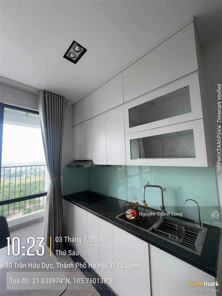 Cho thuê căn hộ iris garden 2pn 2wc full nội thất đẹp, giá tốt, vào ở ngay