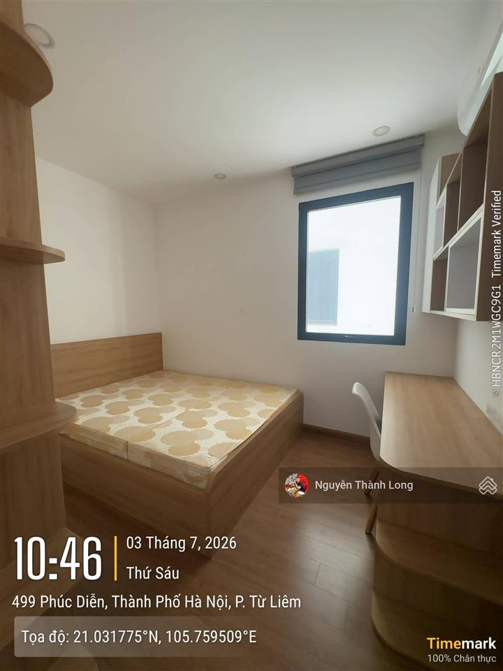 Giảm mạnh bán nhanh  căn hộ 61m2, 2n2vs giá cực tốt đang cần tìm chủ nhân mới. thiện chí bán