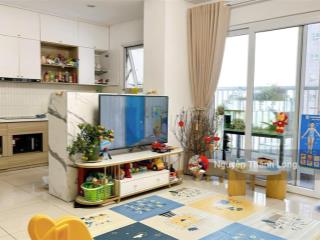 Cho thuê 2 ngủ đẹp nhất golden palace  88m2, 2n2vs, hướng nam, view khách sạn jw marriot !
