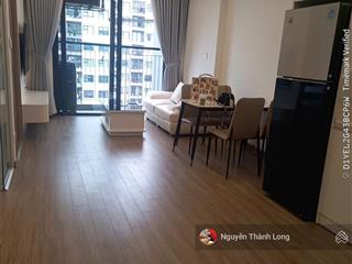 Siêu hấp dẫn  căn hộ quốc dân cho gia đình trẻ, 47,8m², full nội thất, sổ đỏ chính chủ, thiện chí