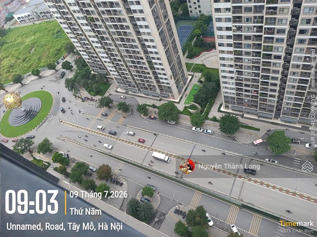 Siêu hấp dẫn  căn hộ quốc dân cho gia đình trẻ, 47,8m², full nội thất, sổ đỏ chính chủ, thiện chí