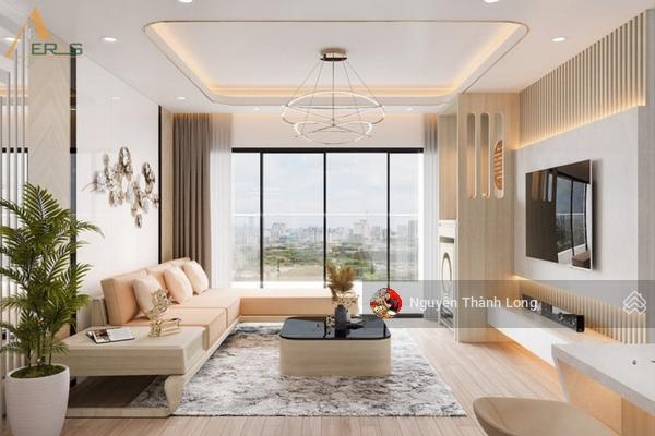 Không thể từ chối  bán cc tại dream town, 4,5 tỷ, 86m2, 2pn, 2wc, đẹp, nhiều tiện ích !