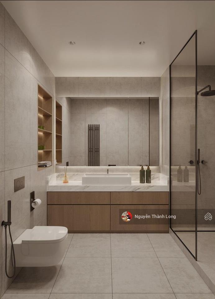 Sửa thiết kế 3n2wc  bán căn hộ chung cư dream town, 5,1 tỷ, 86 m2, tây mỗ, nam từ liêm, hà nội!