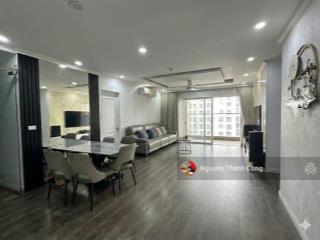 Chỉ 7x triệu/m2  căn hộ 128m2 nội thất sang trọng, hiện đại đang cần sang tên chủ mới. click ngay!
