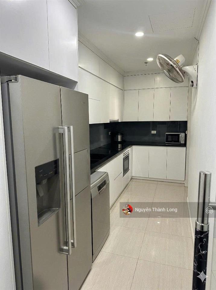 Chỉ 7x triệu/m2  căn hộ 128m2 nội thất sang trọng, hiện đại đang cần sang tên chủ mới. click ngay!