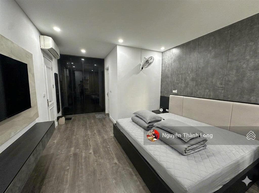 Chỉ 7x triệu/m2  căn hộ 128m2 nội thất sang trọng, hiện đại đang cần sang tên chủ mới. click ngay!