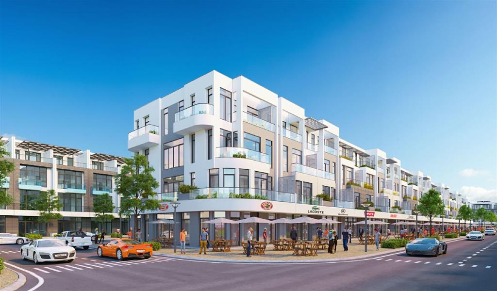 Bán đất nền dự án đã quy hoạch