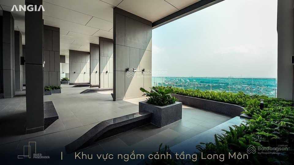 Cho thuê gấp 2pn 2wc river panorama. dọn vào liền.  0964 354 ***  đình văn