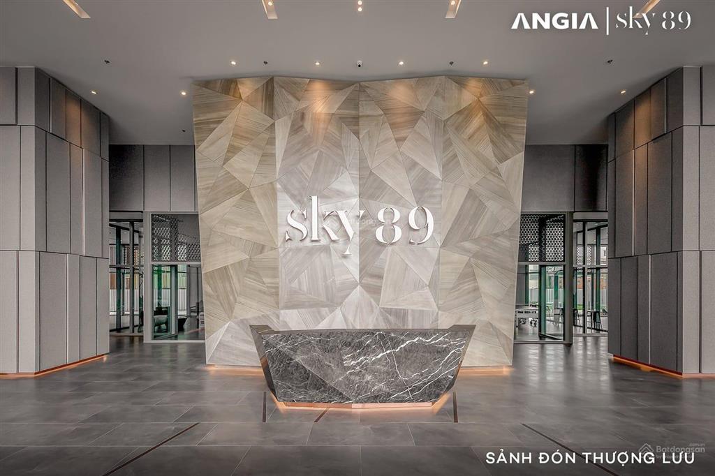 Bán gấp 2pn2wc 72m2 sky89 view sôngcó lô giafull nt. giá chỉ 5,9 tỷ.  0964 354 *** (đình văn)