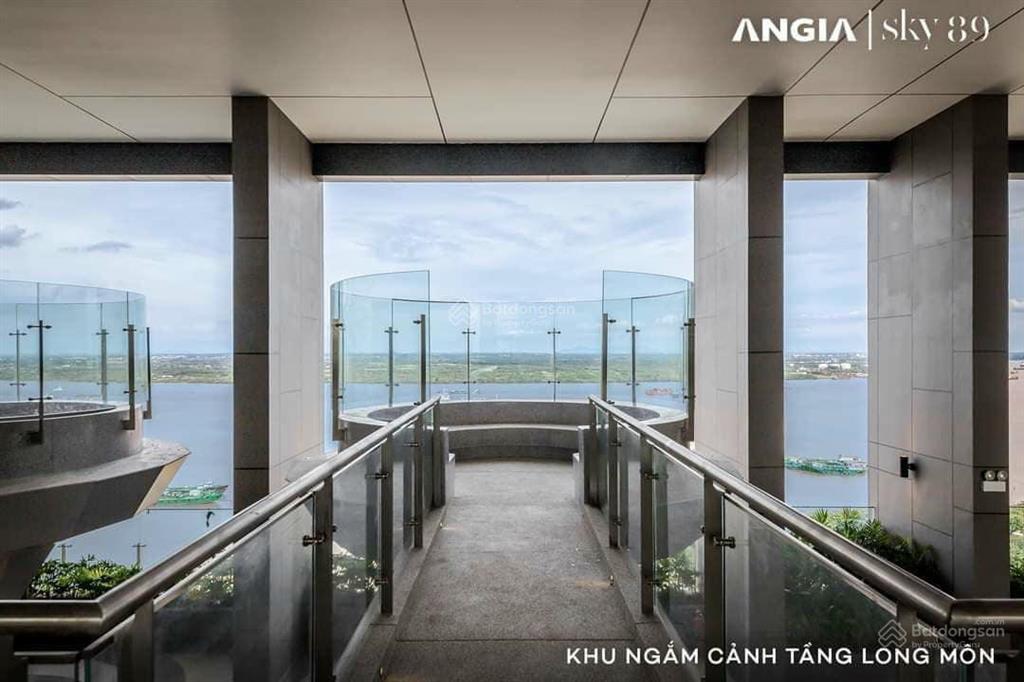 Bán gấp 2pn2wc 72m2 sky89 view sôngcó lô giafull nt. giá chỉ 5,9 tỷ.  0964 354 *** (đình văn)