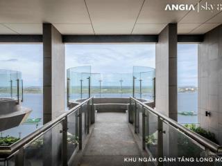 Bán gấp 2pn2wc 72m2 sky89 view sôngcó lô giafull nt. giá chỉ 5,9 tỷ.  0964 354 *** (đình văn)