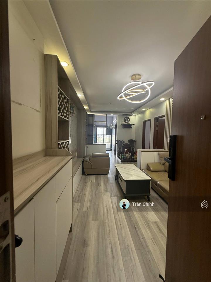 Bán căn hộ tecco home an phú căn 2pn giá 1,45 tỷ đến 1,6 tỷ. sổ hồng riêng