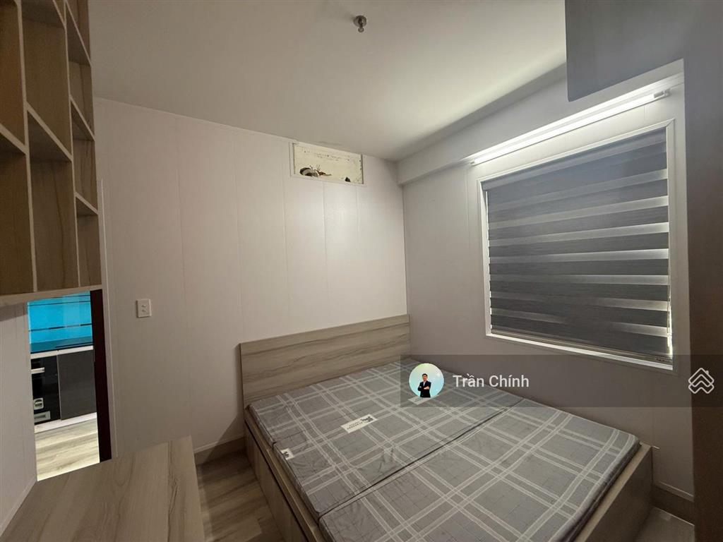 Bán căn hộ tecco home an phú căn 2pn giá 1,45 tỷ đến 1,6 tỷ. sổ hồng riêng