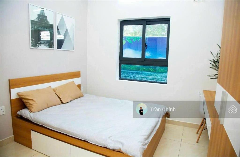 Bán căn hộ tecco home an phú căn 2pn giá 1,45 tỷ đến 1,6 tỷ. sổ hồng riêng